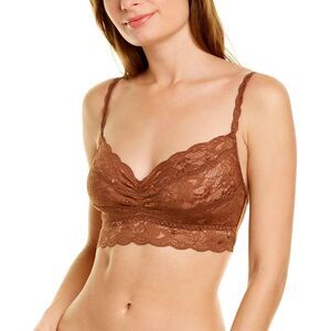 Cosabella Womens  Never Say Never Sweetie Soft Bralette